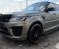 Ленд Ровер Range Rover Sport, об'ємом двигуна 5 л та пробігом 87 тис. км за 69333 $, фото 24 на Automoto.ua