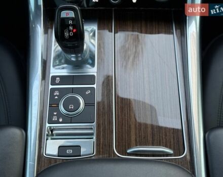 Ленд Ровер Range Rover Sport, об'ємом двигуна 3 л та пробігом 87 тис. км за 41000 $, фото 30 на Automoto.ua