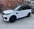 Ленд Ровер Рендж Ровер Спорт, объемом двигателя 3 л и пробегом 103 тыс. км за 39800 $, фото 26 на Automoto.ua