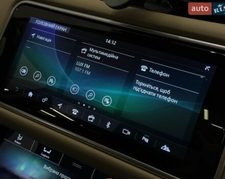 Ленд Ровер Range Rover Sport, об'ємом двигуна 3 л та пробігом 90 тис. км за 36999 $, фото 32 на Automoto.ua