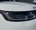 Ленд Ровер Range Rover Sport, об'ємом двигуна 3 л та пробігом 165 тис. км за 41990 $, фото 12 на Automoto.ua