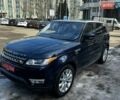 Ленд Ровер Рендж Ровер Спорт, объемом двигателя 2.99 л и пробегом 170 тыс. км за 24900 $, фото 1 на Automoto.ua