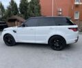 Ленд Ровер Рендж Ровер Спорт, объемом двигателя 3 л и пробегом 105 тыс. км за 36900 $, фото 23 на Automoto.ua