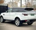 Ленд Ровер Рендж Ровер Спорт, объемом двигателя 2 л и пробегом 91 тыс. км за 44500 $, фото 15 на Automoto.ua