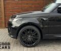 Ленд Ровер Range Rover Sport, об'ємом двигуна 2 л та пробігом 91 тис. км за 39500 $, фото 4 на Automoto.ua