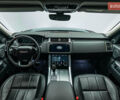 Ленд Ровер Range Rover Sport, об'ємом двигуна 3 л та пробігом 89 тис. км за 46927 $, фото 12 на Automoto.ua