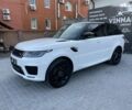 Ленд Ровер Range Rover Sport, об'ємом двигуна 3 л та пробігом 103 тис. км за 40900 $, фото 23 на Automoto.ua