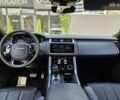 Ленд Ровер Range Rover Sport, об'ємом двигуна 3 л та пробігом 90 тис. км за 41999 $, фото 9 на Automoto.ua