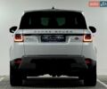 Ленд Ровер Range Rover Sport, об'ємом двигуна 2 л та пробігом 180 тис. км за 34900 $, фото 13 на Automoto.ua