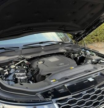 Ленд Ровер Range Rover Sport, об'ємом двигуна 3 л та пробігом 139 тис. км за 39990 $, фото 40 на Automoto.ua