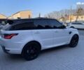 Ленд Ровер Range Rover Sport, об'ємом двигуна 3 л та пробігом 103 тис. км за 40900 $, фото 14 на Automoto.ua