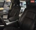 Ленд Ровер Range Rover Sport, об'ємом двигуна 3 л та пробігом 90 тис. км за 36999 $, фото 19 на Automoto.ua