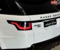 Ленд Ровер Range Rover Sport, об'ємом двигуна 3 л та пробігом 90 тис. км за 36999 $, фото 16 на Automoto.ua