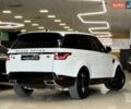 Ленд Ровер Range Rover Sport, об'ємом двигуна 3 л та пробігом 90 тис. км за 36999 $, фото 9 на Automoto.ua