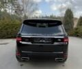 Ленд Ровер Range Rover Sport, об'ємом двигуна 3 л та пробігом 139 тис. км за 39990 $, фото 6 на Automoto.ua