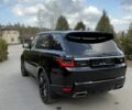 Ленд Ровер Range Rover Sport, об'ємом двигуна 3 л та пробігом 139 тис. км за 39990 $, фото 7 на Automoto.ua
