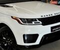 Ленд Ровер Range Rover Sport, об'ємом двигуна 3 л та пробігом 90 тис. км за 37999 $, фото 6 на Automoto.ua