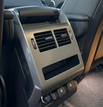 Ленд Ровер Range Rover Sport, об'ємом двигуна 3 л та пробігом 139 тис. км за 39990 $, фото 27 на Automoto.ua