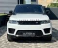 Ленд Ровер Рендж Ровер Спорт, объемом двигателя 3 л и пробегом 168 тыс. км за 36900 $, фото 1 на Automoto.ua