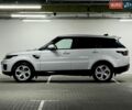 Ленд Ровер Range Rover Sport, об'ємом двигуна 2 л та пробігом 180 тис. км за 34900 $, фото 7 на Automoto.ua
