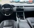 Ленд Ровер Range Rover Sport, об'ємом двигуна 2.99 л та пробігом 140 тис. км за 34999 $, фото 26 на Automoto.ua