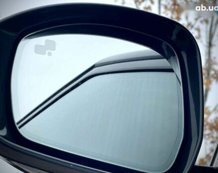 Ленд Ровер Рендж Ровер Спорт, объемом двигателя 2 л и пробегом 91 тыс. км за 44500 $, фото 16 на Automoto.ua