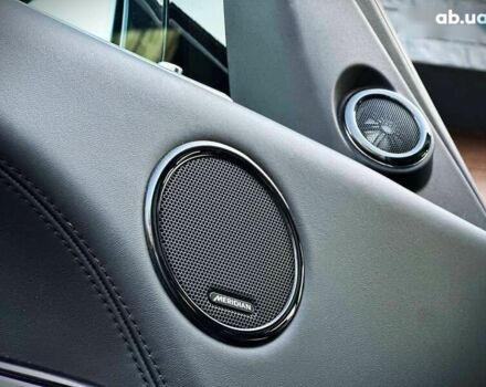 Ленд Ровер Range Rover Sport, об'ємом двигуна 3 л та пробігом 88 тис. км за 46500 $, фото 29 на Automoto.ua