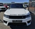 Ленд Ровер Range Rover Sport, об'ємом двигуна 3 л та пробігом 165 тис. км за 41990 $, фото 4 на Automoto.ua