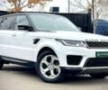 Ленд Ровер Рендж Ровер Спорт, объемом двигателя 2 л и пробегом 91 тыс. км за 44500 $, фото 2 на Automoto.ua