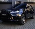 Ленд Ровер Рендж Ровер Спорт, объемом двигателя 3 л и пробегом 163 тыс. км за 46500 $, фото 11 на Automoto.ua