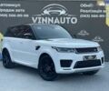 Ленд Ровер Range Rover Sport, об'ємом двигуна 3 л та пробігом 103 тис. км за 40900 $, фото 1 на Automoto.ua