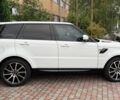 Ленд Ровер Range Rover Sport, об'ємом двигуна 2.99 л та пробігом 140 тис. км за 34999 $, фото 12 на Automoto.ua
