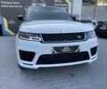 Ленд Ровер Range Rover Sport, об'ємом двигуна 3 л та пробігом 103 тис. км за 40900 $, фото 9 на Automoto.ua