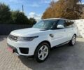Ленд Ровер Range Rover Sport, об'ємом двигуна 3 л та пробігом 85 тис. км за 28400 $, фото 1 на Automoto.ua