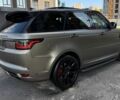 Ленд Ровер Range Rover Sport, об'ємом двигуна 5 л та пробігом 87 тис. км за 69333 $, фото 51 на Automoto.ua