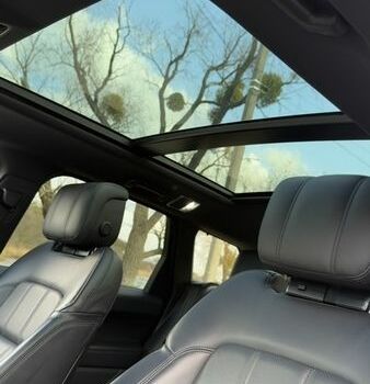 Ленд Ровер Range Rover Sport, об'ємом двигуна 3 л та пробігом 139 тис. км за 39990 $, фото 22 на Automoto.ua