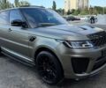 Ленд Ровер Рендж Ровер Спорт, объемом двигателя 5 л и пробегом 87 тыс. км за 69333 $, фото 64 на Automoto.ua