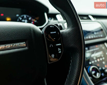 Ленд Ровер Range Rover Sport, об'ємом двигуна 3 л та пробігом 89 тис. км за 46927 $, фото 16 на Automoto.ua