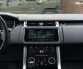 Ленд Ровер Range Rover Sport, об'ємом двигуна 2 л та пробігом 91 тис. км за 39500 $, фото 20 на Automoto.ua