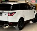 Ленд Ровер Range Rover Sport, об'ємом двигуна 3 л та пробігом 90 тис. км за 36999 $, фото 10 на Automoto.ua