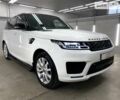 Ленд Ровер Range Rover Sport, об'ємом двигуна 2.99 л та пробігом 57 тис. км за 67000 $, фото 6 на Automoto.ua