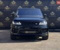 Ленд Ровер Range Rover Sport, об'ємом двигуна 3 л та пробігом 80 тис. км за 47500 $, фото 1 на Automoto.ua