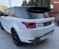 Ленд Ровер Range Rover Sport, об'ємом двигуна 3 л та пробігом 103 тис. км за 40900 $, фото 19 на Automoto.ua