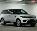 Ленд Ровер Range Rover Sport, об'ємом двигуна 2 л та пробігом 180 тис. км за 34900 $, фото 5 на Automoto.ua