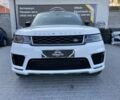 Ленд Ровер Range Rover Sport, об'ємом двигуна 3 л та пробігом 103 тис. км за 40900 $, фото 8 на Automoto.ua