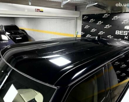 Ленд Ровер Рендж Ровер Спорт, объемом двигателя 0 л и пробегом 76 тыс. км за 45500 $, фото 22 на Automoto.ua