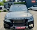 Ленд Ровер Range Rover Sport, об'ємом двигуна 2.99 л та пробігом 138 тис. км за 34500 $, фото 14 на Automoto.ua