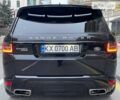 Ленд Ровер Range Rover Sport, об'ємом двигуна 3 л та пробігом 127 тис. км за 59500 $, фото 23 на Automoto.ua