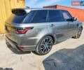 Ленд Ровер Range Rover Sport, об'ємом двигуна 2.99 л та пробігом 140 тис. км за 15000 $, фото 2 на Automoto.ua