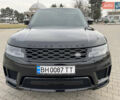 Ленд Ровер Рендж Ровер Спорт, объемом двигателя 3 л и пробегом 88 тыс. км за 53000 $, фото 20 на Automoto.ua
